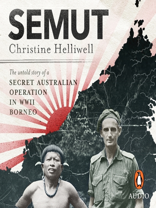 Title details for Semut by Christine Helliwell - Wait list